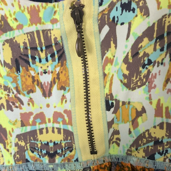 Maaji Beach Dress - Picture 2 of 5